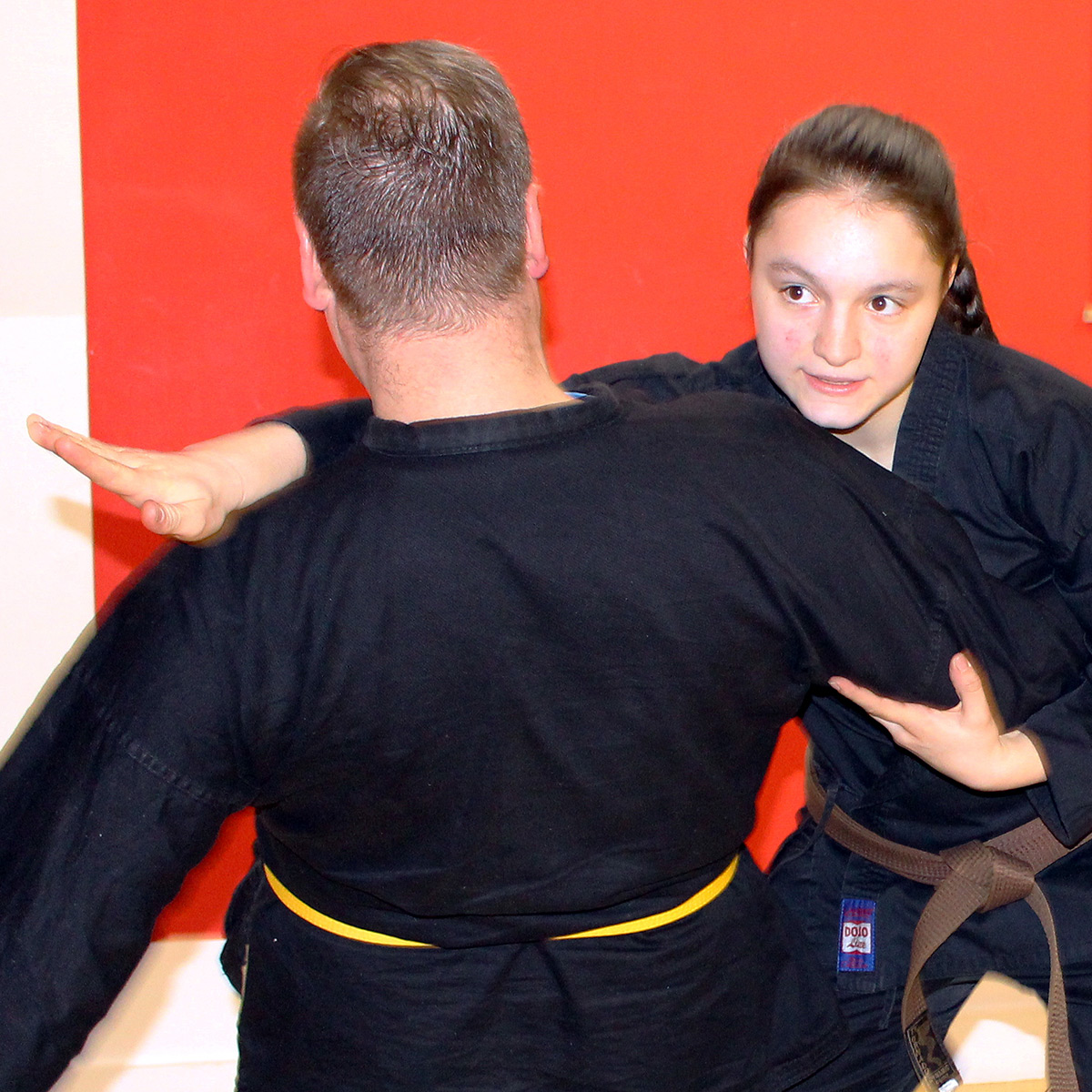 Shuri Ryu Karate, Selbstverteidigung, Self Defence, Modern Arnis, Taj Chi, Qi Gong
