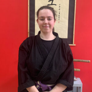 Shuri-Ryu-Karate-Berlin-Reinickendorf-shanice Shuri-Ryu Karate Berlin-Reinickendorf Shanice